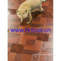 Laminate Flooring Registered mosaic series